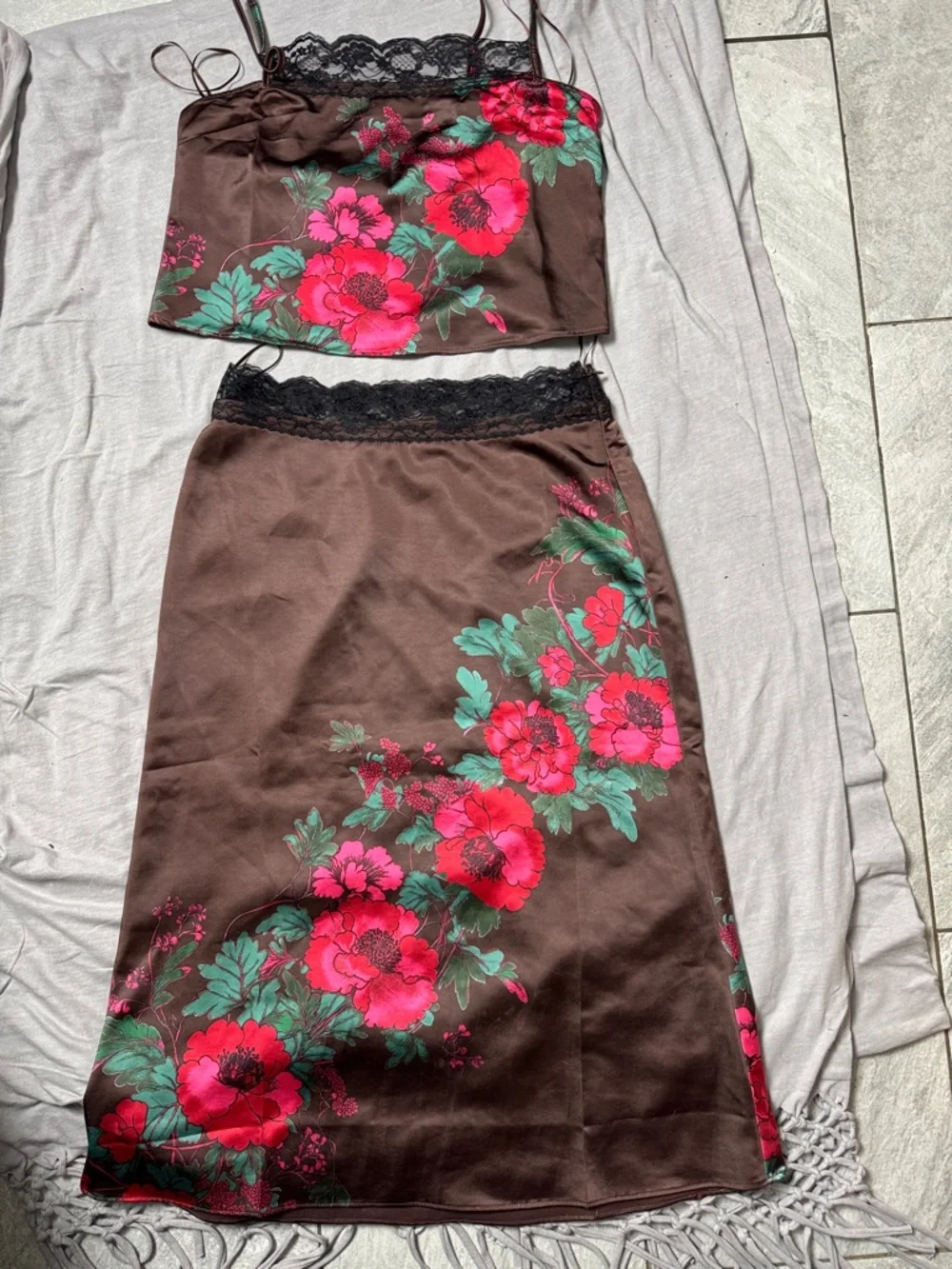 Free People Salvatore Set - Picture 3 of 5